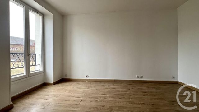 Appartement F2 à vendre - 2 pièces - 32,36 m2 - Pontoise - 95 - ILE-DE-FRANCE