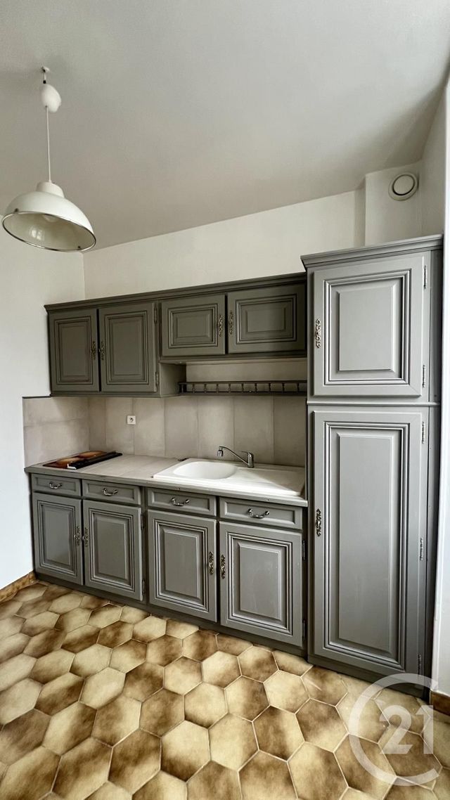 Appartement F2 à vendre - 2 pièces - 32,36 m2 - Pontoise - 95 - ILE-DE-FRANCE