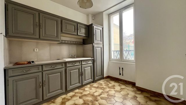 Appartement F2 à vendre - 2 pièces - 32,36 m2 - Pontoise - 95 - ILE-DE-FRANCE