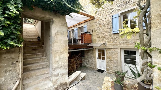  - PONTOISE - 