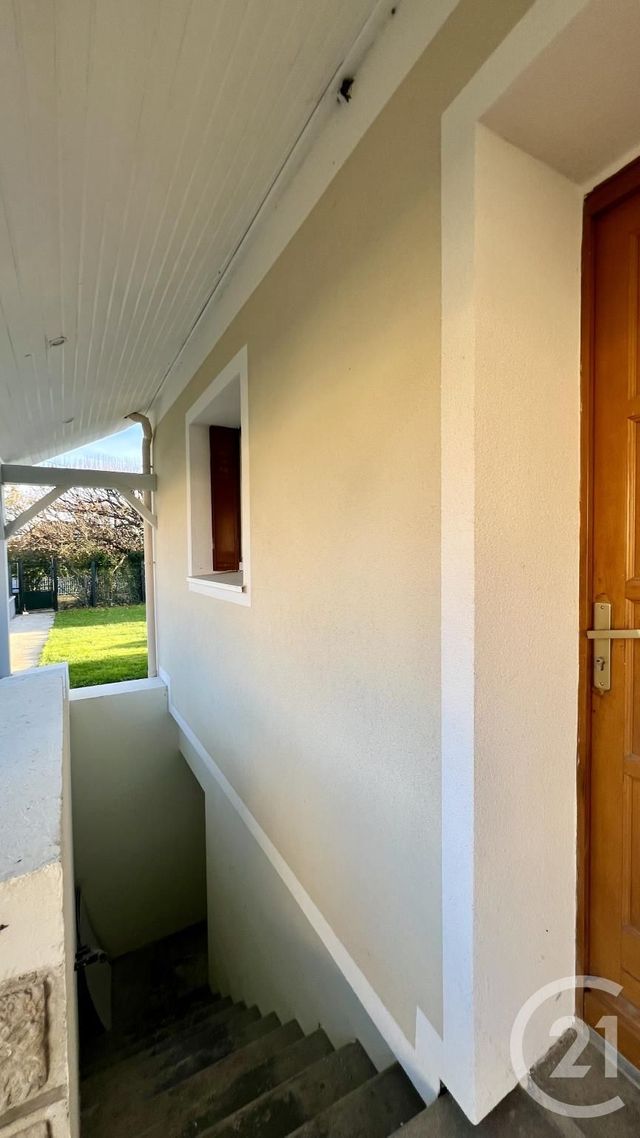 Maison à vendre - 4 pièces - 94,21 m2 - Pontoise - 95 - ILE-DE-FRANCE