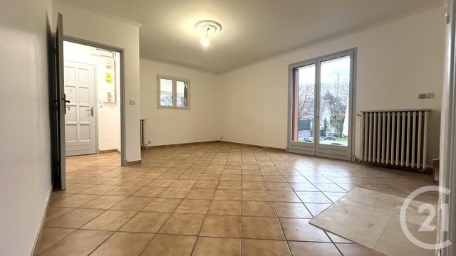 Maison à vendre - 4 pièces - 94,21 m2 - Pontoise - 95 - ILE-DE-FRANCE