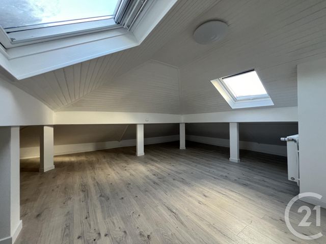 Maison à vendre - 4 pièces - 94,21 m2 - Pontoise - 95 - ILE-DE-FRANCE