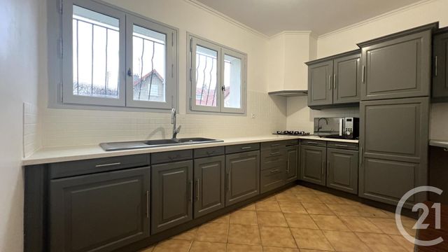 Maison à vendre - 4 pièces - 94,21 m2 - Pontoise - 95 - ILE-DE-FRANCE