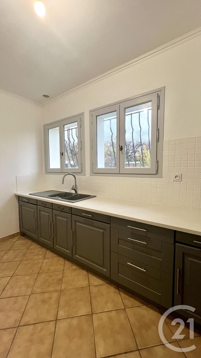 Maison à vendre - 4 pièces - 94,21 m2 - Pontoise - 95 - ILE-DE-FRANCE