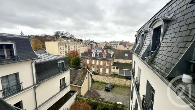 Appartement F2 à vendre PONTOISE