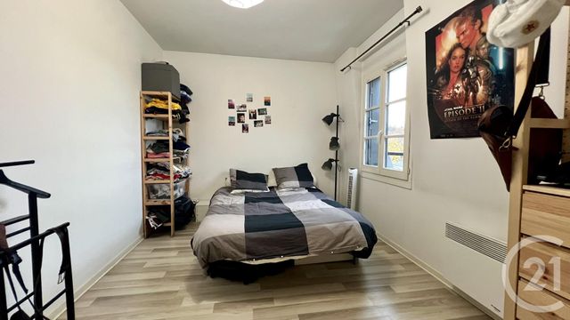 Appartement F2 à vendre - 2 pièces - 45,85 m2 - Pontoise - 95 - ILE-DE-FRANCE