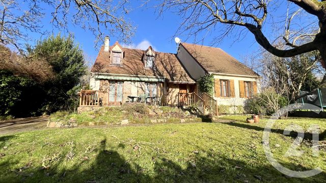  - AUVERS SUR OISE - 