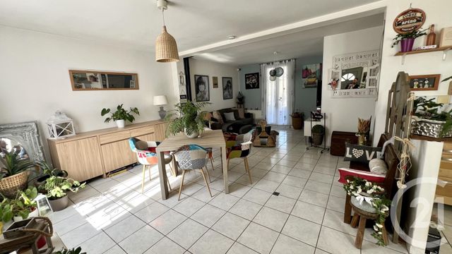 Maison à vendre - 5 pièces - 90,99 m2 - Pontoise - 95 - ILE-DE-FRANCE