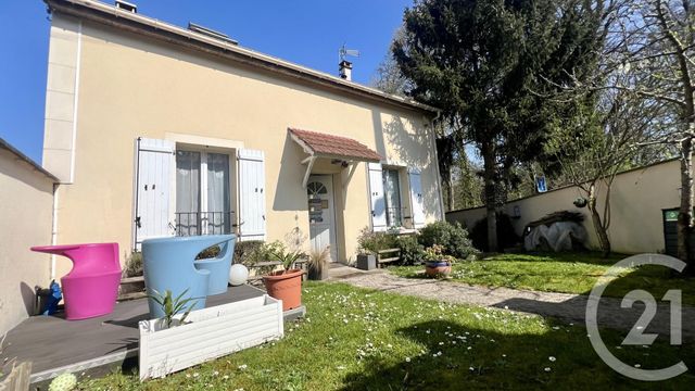 Maison à vendre PONTOISE