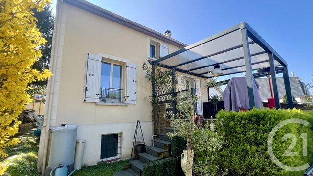 maison - PONTOISE - 95