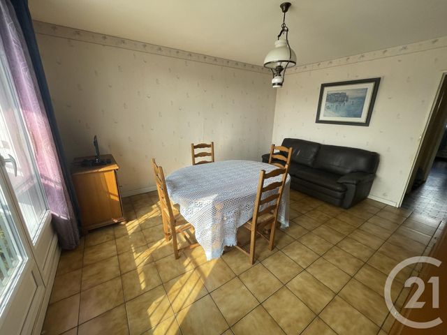 appartement - PONTOISE - 95