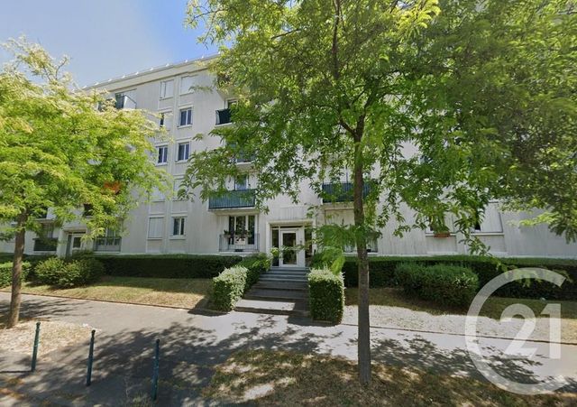 appartement - PONTOISE - 95