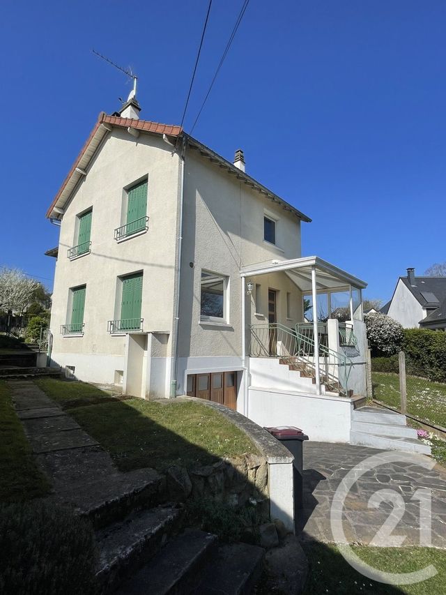 maison - PONTOISE - 95