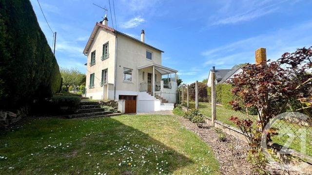 maison - PONTOISE - 95