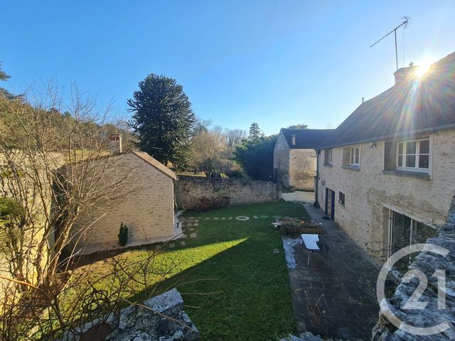 Maison à vendre - 9 pièces - 270 m2 - Pontoise - 95 - ILE-DE-FRANCE