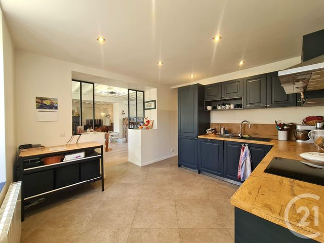 Maison &agrave; vendre - 9 pi&egrave;ces - 270 m2 - Pontoise - 95 - ILE-DE-FRANCE