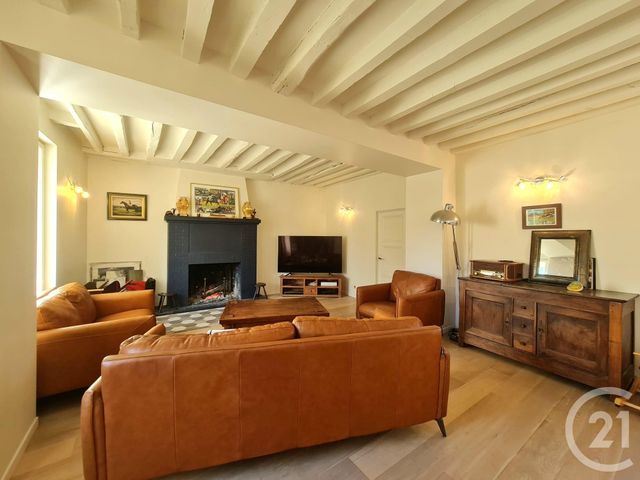 Maison &agrave; vendre - 9 pi&egrave;ces - 270 m2 - Pontoise - 95 - ILE-DE-FRANCE