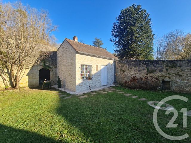 Maison &agrave; vendre - 9 pi&egrave;ces - 270 m2 - Pontoise - 95 - ILE-DE-FRANCE