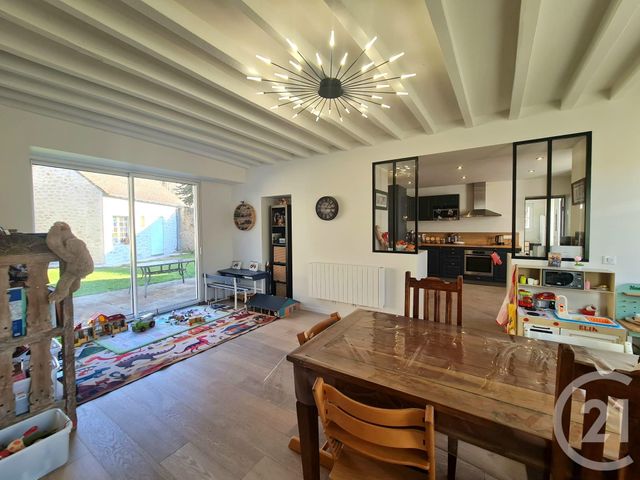 Maison &agrave; vendre - 9 pi&egrave;ces - 270 m2 - Pontoise - 95 - ILE-DE-FRANCE