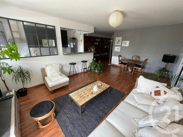 appartement - PONTOISE - 95