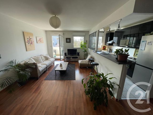 appartement - PONTOISE - 95