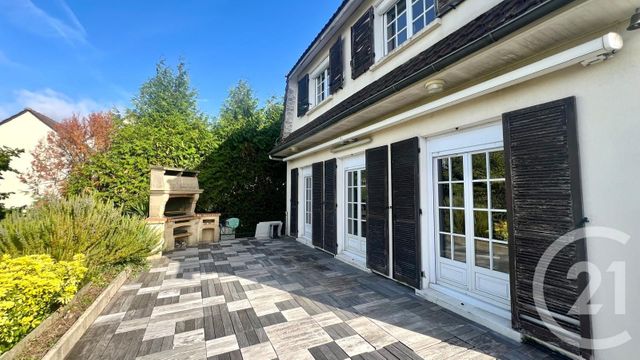 Afficher la photo en grand Maison à vendre - 5 pièces - 100 m2 - Osny - 95 - ILE-DE-FRANCE