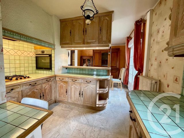 Afficher la photo en grand Maison à vendre - 5 pièces - 100 m2 - Osny - 95 - ILE-DE-FRANCE