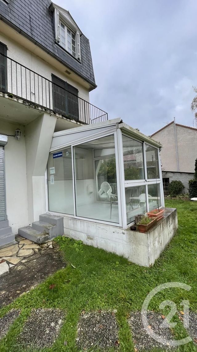 Maison à vendre - 10 pièces - 278,30 m2 - Pontoise - 95 - ILE-DE-FRANCE