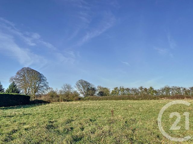 Terrain à vendre - 3525 m2 - Pontoise - 95 - ILE-DE-FRANCE