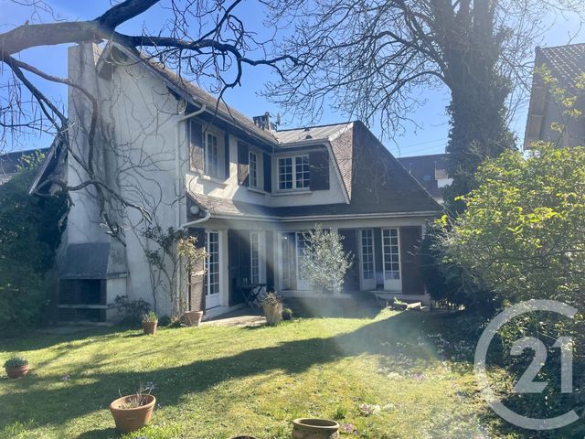 Maison à vendre - 7 pièces - 223,51 m2 - Pontoise - 95 - ILE-DE-FRANCE