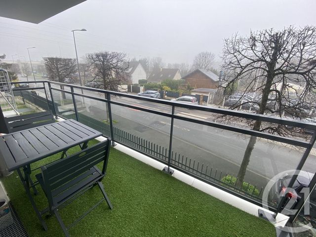Appartement F2 à vendre - 2 pièces - 40,27 m2 - Eragny Sur Oise - 95 - ILE-DE-FRANCE