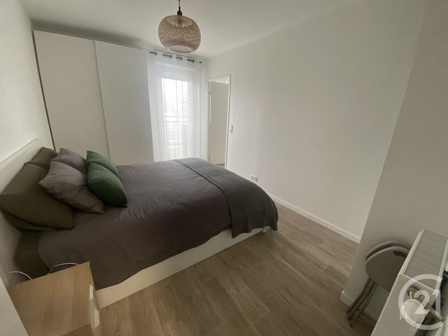 Appartement F2 à vendre - 2 pièces - 40,27 m2 - Eragny Sur Oise - 95 - ILE-DE-FRANCE