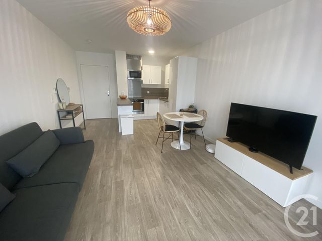 Appartement F2 à vendre - 2 pièces - 40,27 m2 - Pontoise - 95 - ILE-DE-FRANCE