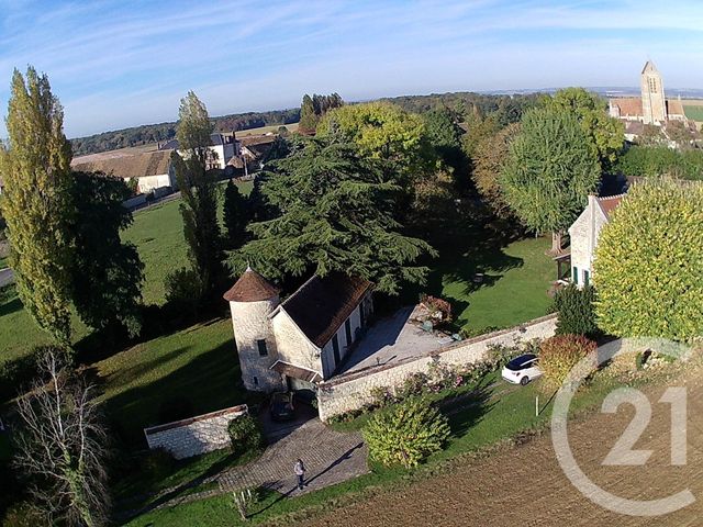 Maison à vendre - 9 pièces - 264,94 m2 - Pontoise - 95 - ILE-DE-FRANCE
