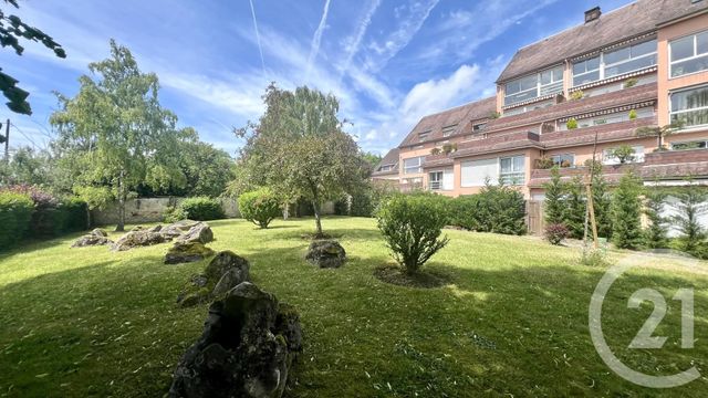 Appartement Duplex à vendre - 4 pièces - 84,80 m2 - Pontoise - 95 - ILE-DE-FRANCE