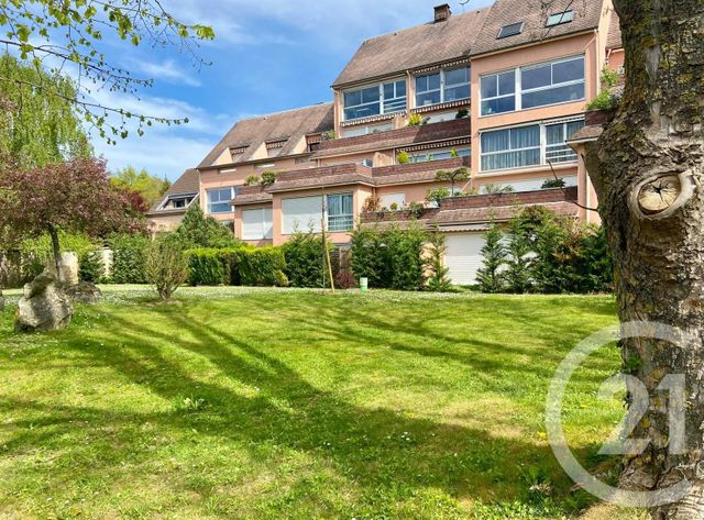 appartement - PONTOISE - 95