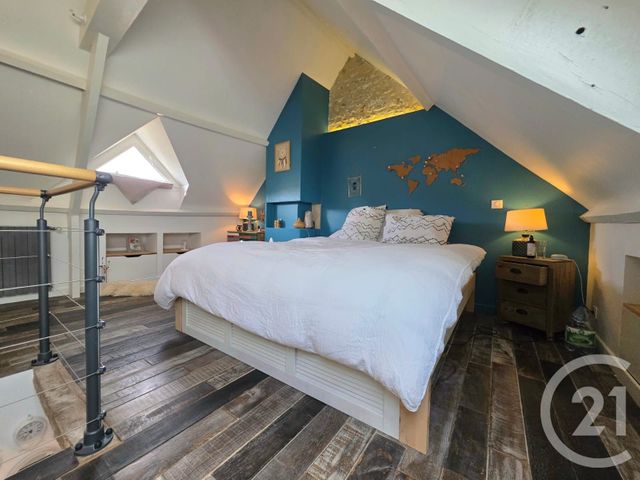 Maison à vendre - 8 pièces - 200 m2 - Mezy Sur Seine - 78 - ILE-DE-FRANCE