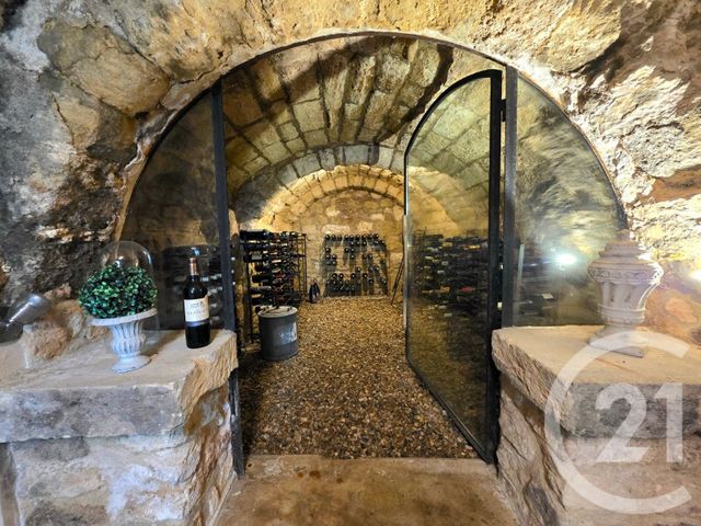 Maison à vendre - 8 pièces - 200 m2 - Mezy Sur Seine - 78 - ILE-DE-FRANCE