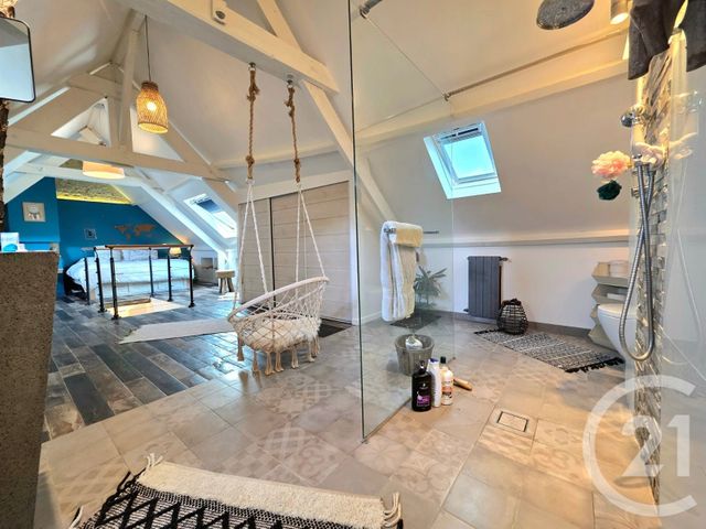 Maison à vendre - 8 pièces - 200 m2 - Mezy Sur Seine - 78 - ILE-DE-FRANCE