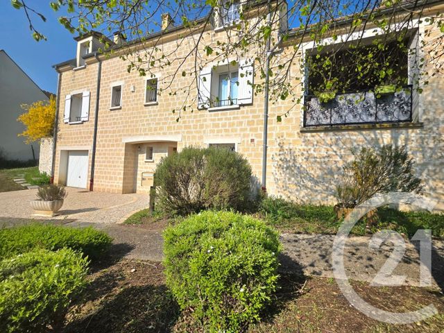 Maison à vendre - 6 pièces - 130 m2 - Pontoise - 95 - ILE-DE-FRANCE