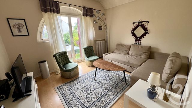 Maison à vendre - 7 pièces - 157,93 m2 - Pontoise - 95 - ILE-DE-FRANCE