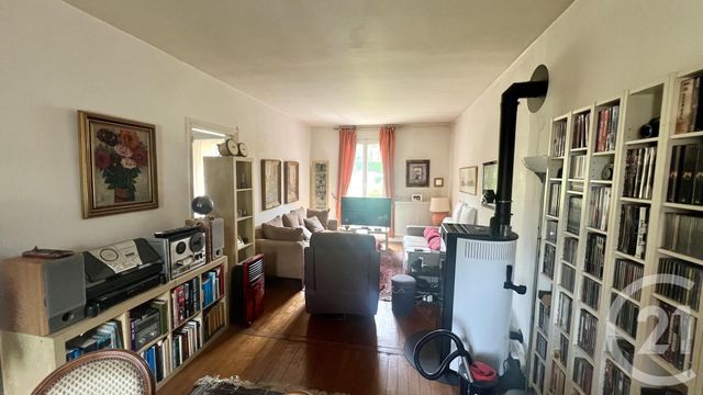 Maison à vendre - 7 pièces - 157,93 m2 - Pontoise - 95 - ILE-DE-FRANCE