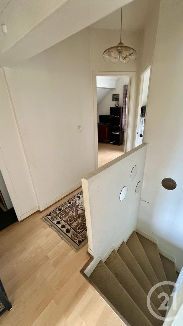 Maison à vendre - 7 pièces - 157,93 m2 - Pontoise - 95 - ILE-DE-FRANCE