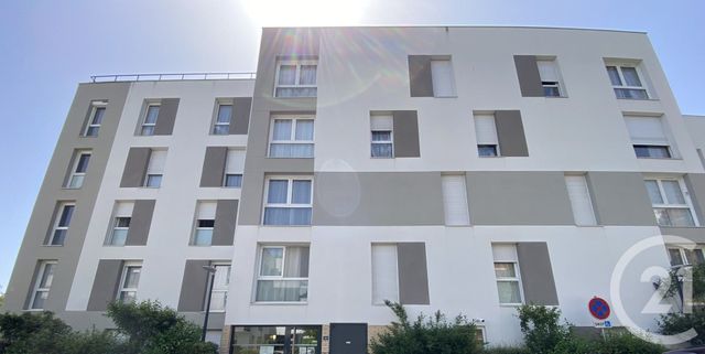 Appartement &agrave; vendre - 3 pi&egrave;ces - 57,35 m2 - St Ouen L Aumone - 95 - ILE-DE-FRANCE