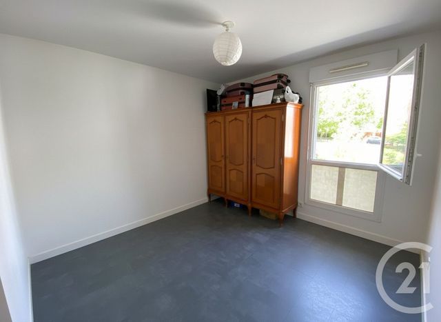 Appartement &agrave; vendre - 3 pi&egrave;ces - 57,35 m2 - St Ouen L Aumone - 95 - ILE-DE-FRANCE