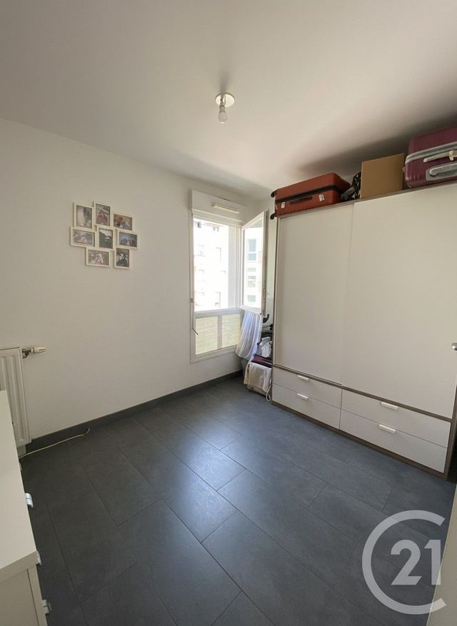 Appartement &agrave; vendre - 3 pi&egrave;ces - 57,35 m2 - St Ouen L Aumone - 95 - ILE-DE-FRANCE