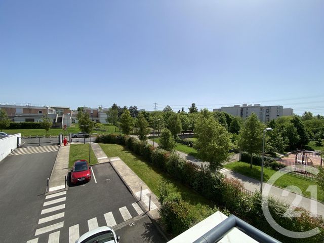 Appartement &agrave; vendre - 3 pi&egrave;ces - 57,35 m2 - St Ouen L Aumone - 95 - ILE-DE-FRANCE
