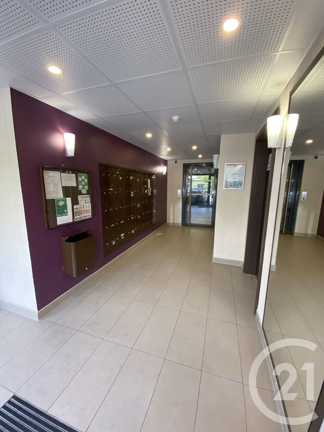 Appartement &agrave; vendre - 3 pi&egrave;ces - 57,35 m2 - St Ouen L Aumone - 95 - ILE-DE-FRANCE