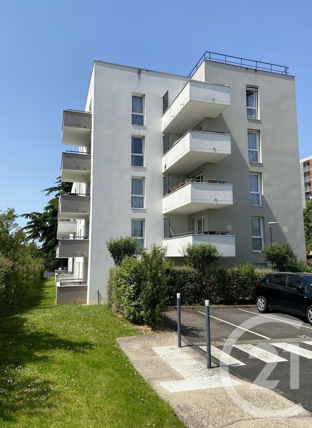 appartement - ST OUEN L AUMONE - 95
